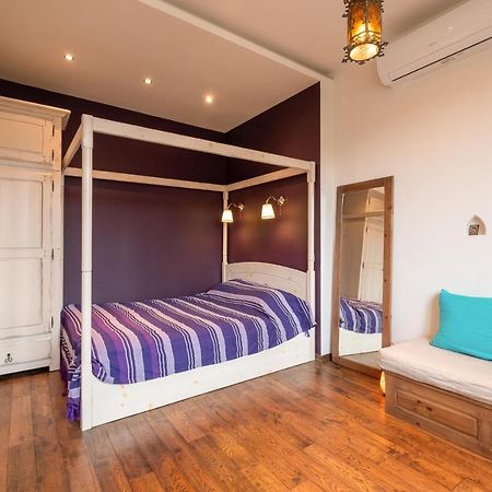 Kings Park Boutique Apartment صوفيا المظهر الخارجي الصورة