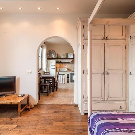 Kings Park Boutique Apartment صوفيا المظهر الخارجي الصورة