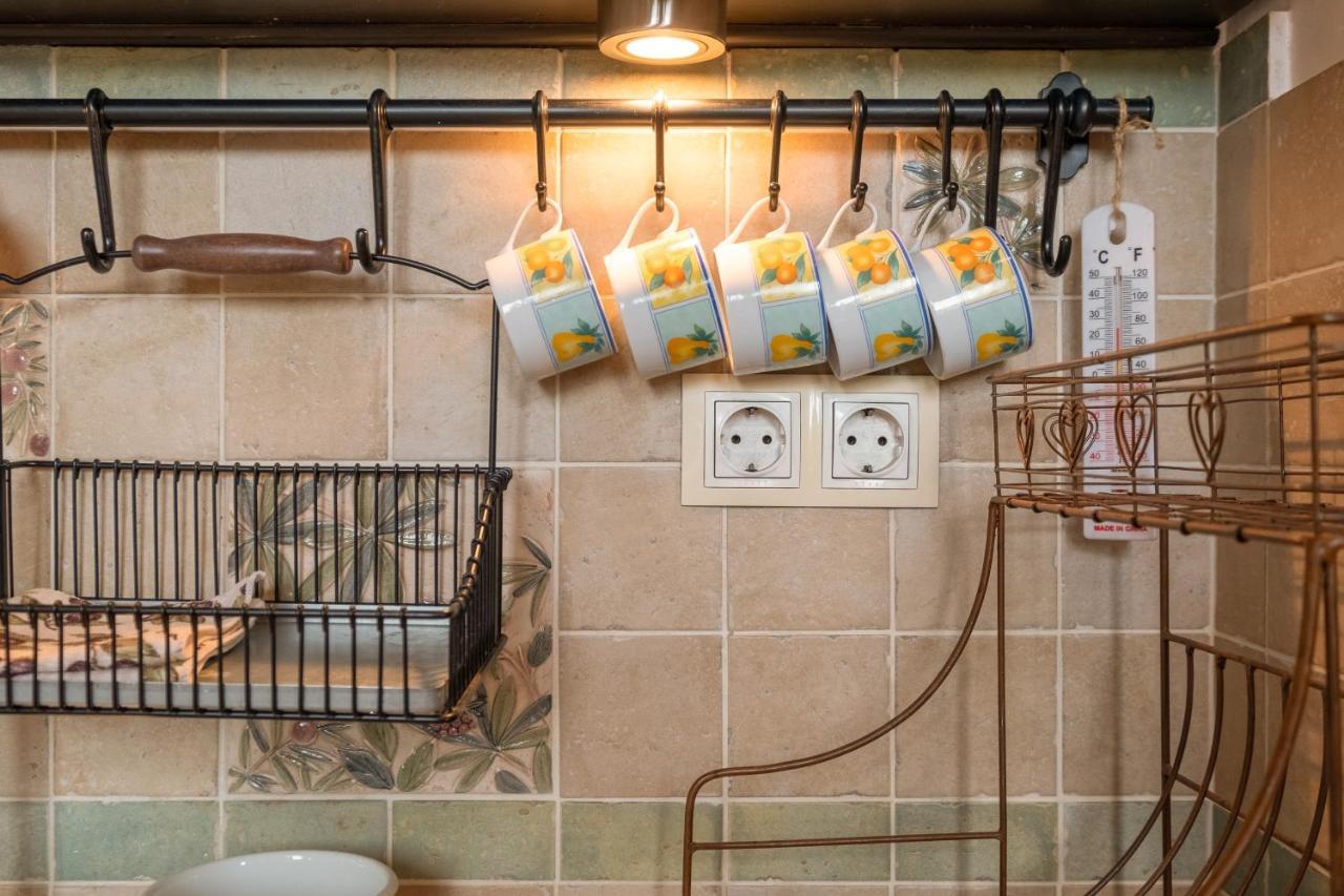 Kings Park Boutique Apartment صوفيا المظهر الخارجي الصورة