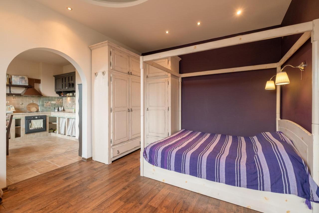 Kings Park Boutique Apartment صوفيا المظهر الخارجي الصورة