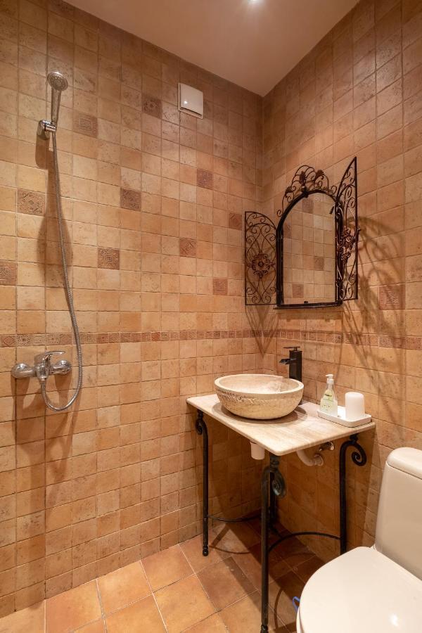 Kings Park Boutique Apartment صوفيا المظهر الخارجي الصورة