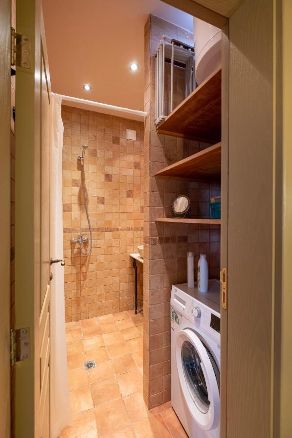 Kings Park Boutique Apartment صوفيا المظهر الخارجي الصورة