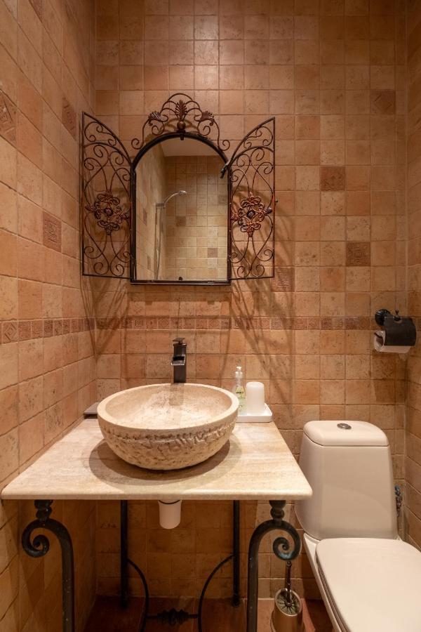 Kings Park Boutique Apartment صوفيا المظهر الخارجي الصورة