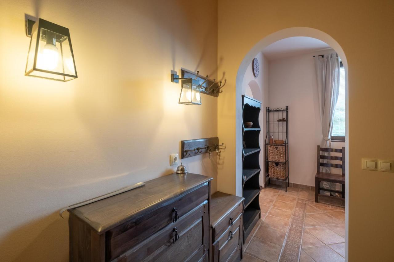 Kings Park Boutique Apartment صوفيا المظهر الخارجي الصورة